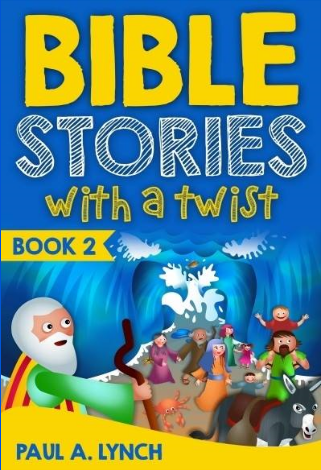 Bible-Stories-With-A-Twist-Book-2-original