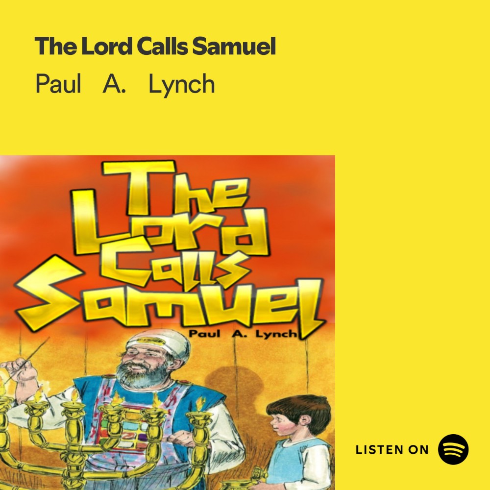 THE LORD CALLS SAMUEL SPOTIFY 2025