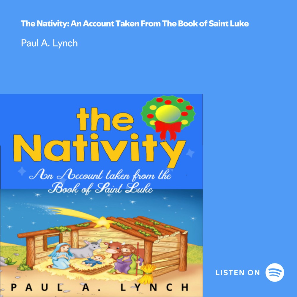 THE NATIVITY 1 SPOTIFY 2025
