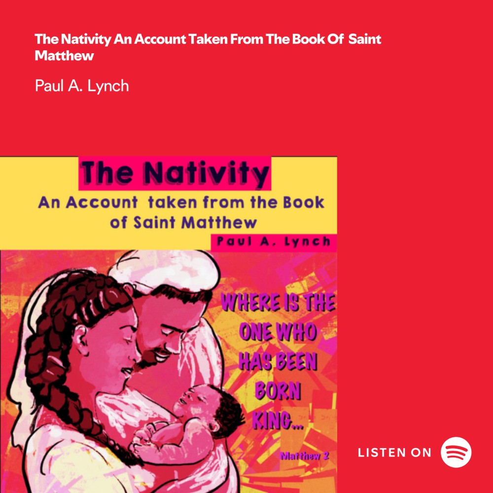 THE NATIVITY 2 SPOTIFY 2025