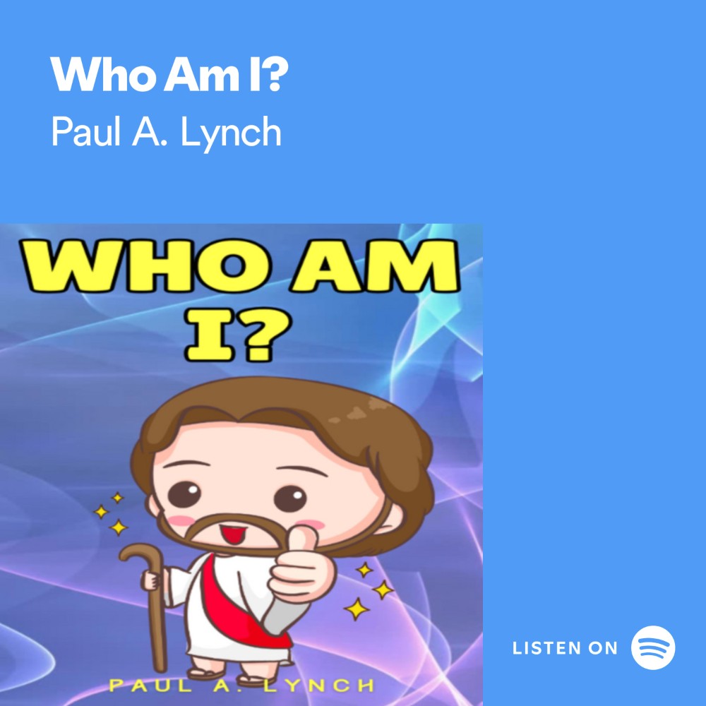 WHO AM I SPOTIFY 2025