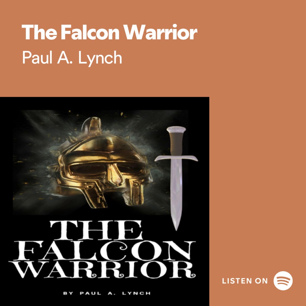 falcon warrior 2025 spotify