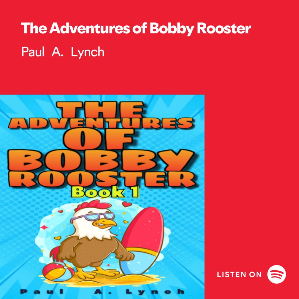 the ad bobby rooster 1 spotify 2025